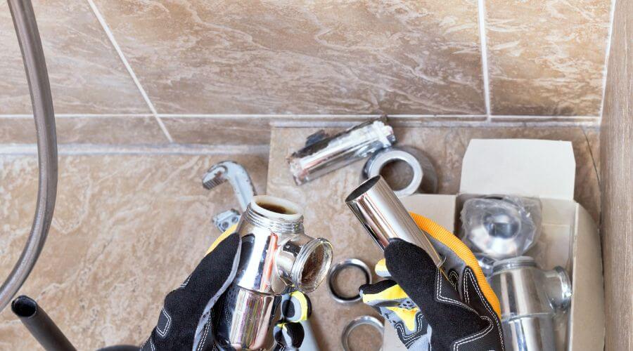 Expert Emergency Roof Repairs services in Versailles, IN